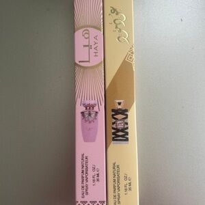 2 Arabic travel size